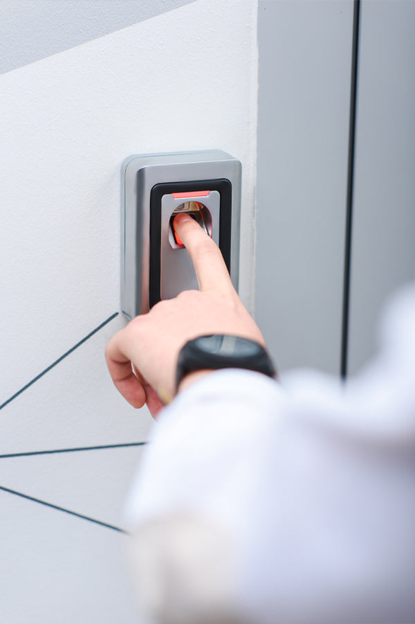 ACCESS CONTROL